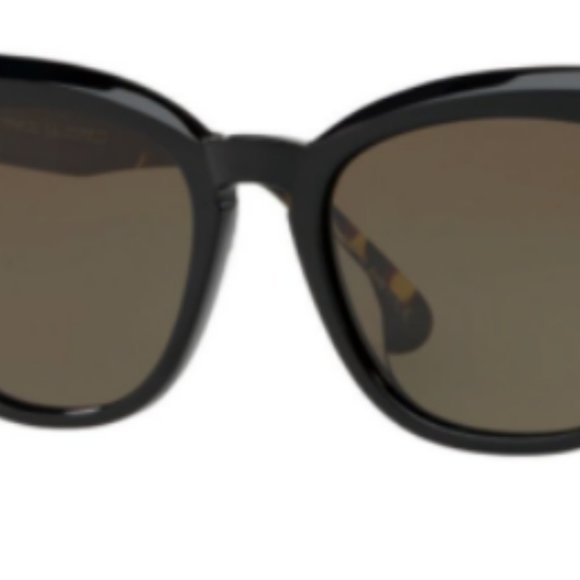Oliver Peoples MARIANELA Big Cat Eye 54mm Sun MSRP$491 Glamorous Look main image 8